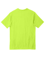 Carhartt Workwear Pocket Short Sleeve T-Shirt CTK87