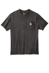 Carhartt Workwear Pocket Short Sleeve T-Shirt CTK87