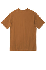 Carhartt Workwear Pocket Short Sleeve T-Shirt CTK87