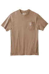 Carhartt Workwear Pocket Short Sleeve T-Shirt CTK87