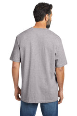 Carhartt Workwear Pocket Short Sleeve T-Shirt CTK87