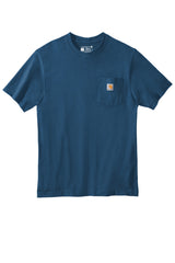 Carhartt Workwear Pocket Short Sleeve T-Shirt CTK87