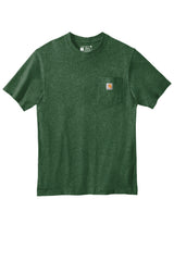 Carhartt Workwear Pocket Short Sleeve T-Shirt CTK87