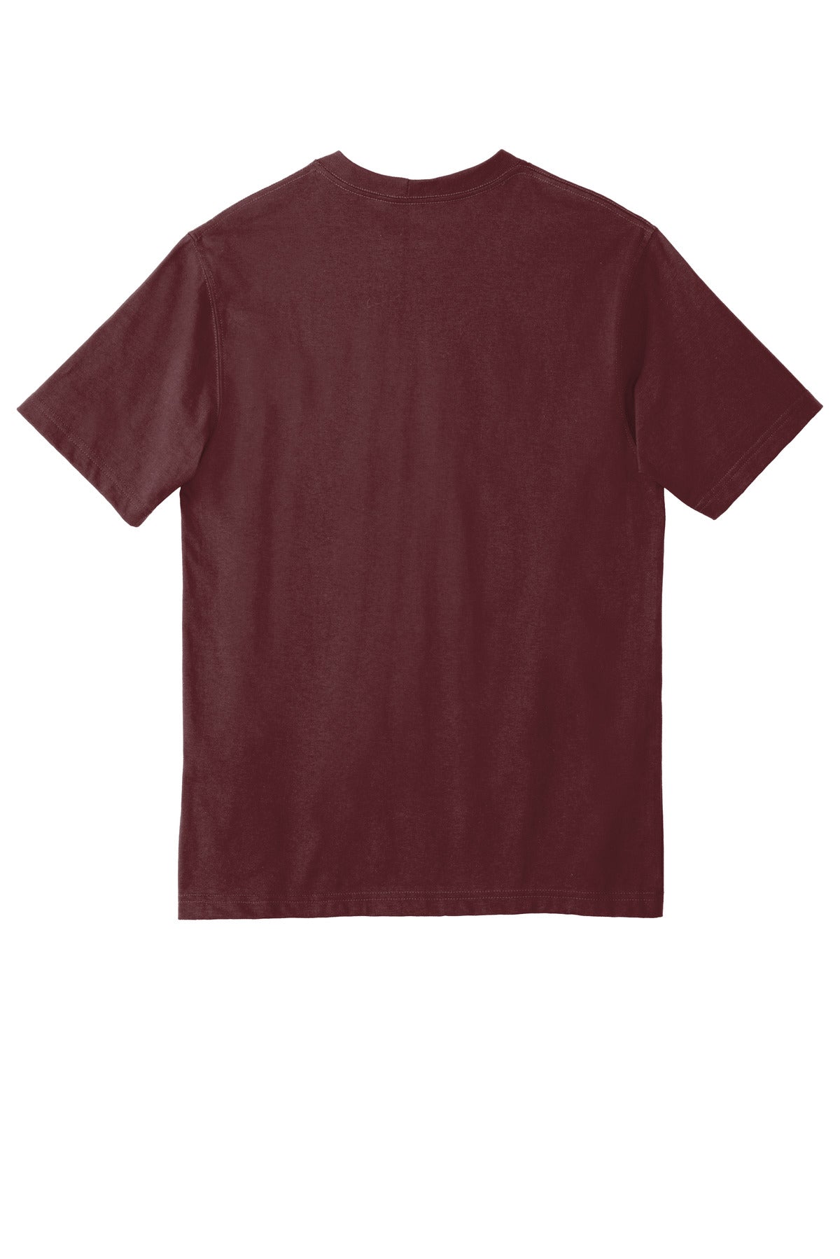 Carhartt Workwear Pocket Short Sleeve T-Shirt CTK87