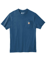 Carhartt Workwear Pocket Short Sleeve T-Shirt CTK87