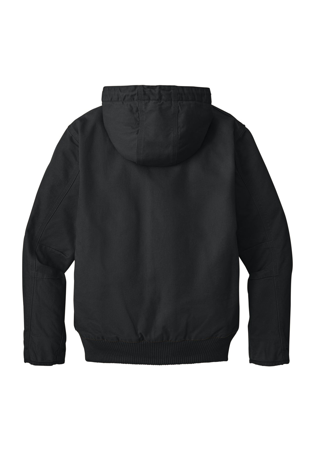Carhartt Tall Washed Duck Active Jac CTT104050