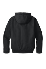 Carhartt Tall Washed Duck Active Jac CTT104050