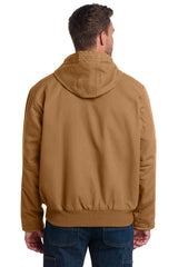 Carhartt Tall Washed Duck Active Jac CTT104050
