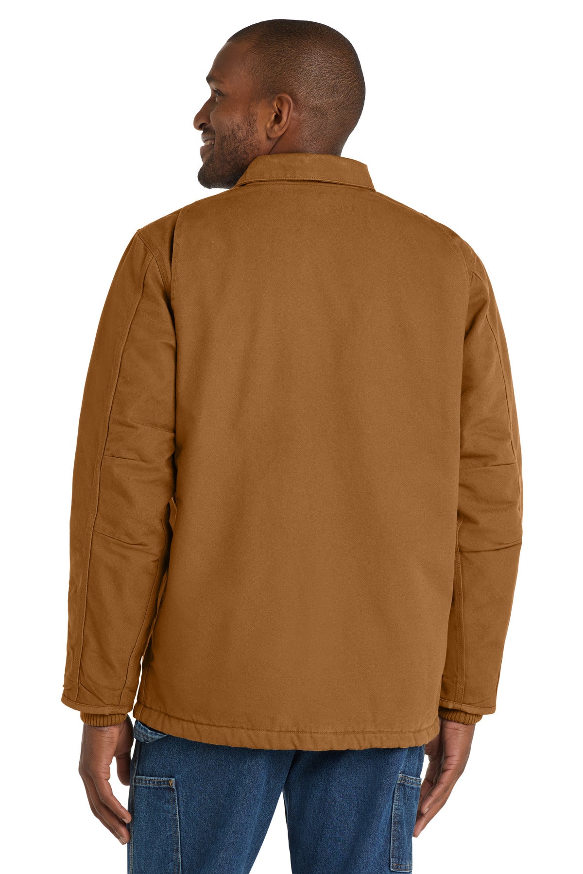 Carhartt Tall Sherpa-Lined Coat CTT104293