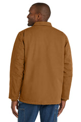 Carhartt Tall Sherpa-Lined Coat CTT104293