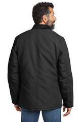 Carhartt Tall Duck Traditional Coat CTT106674
