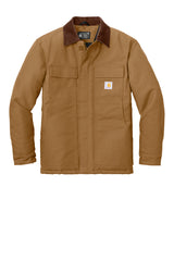 Carhartt Tall Duck Traditional Coat CTT106674