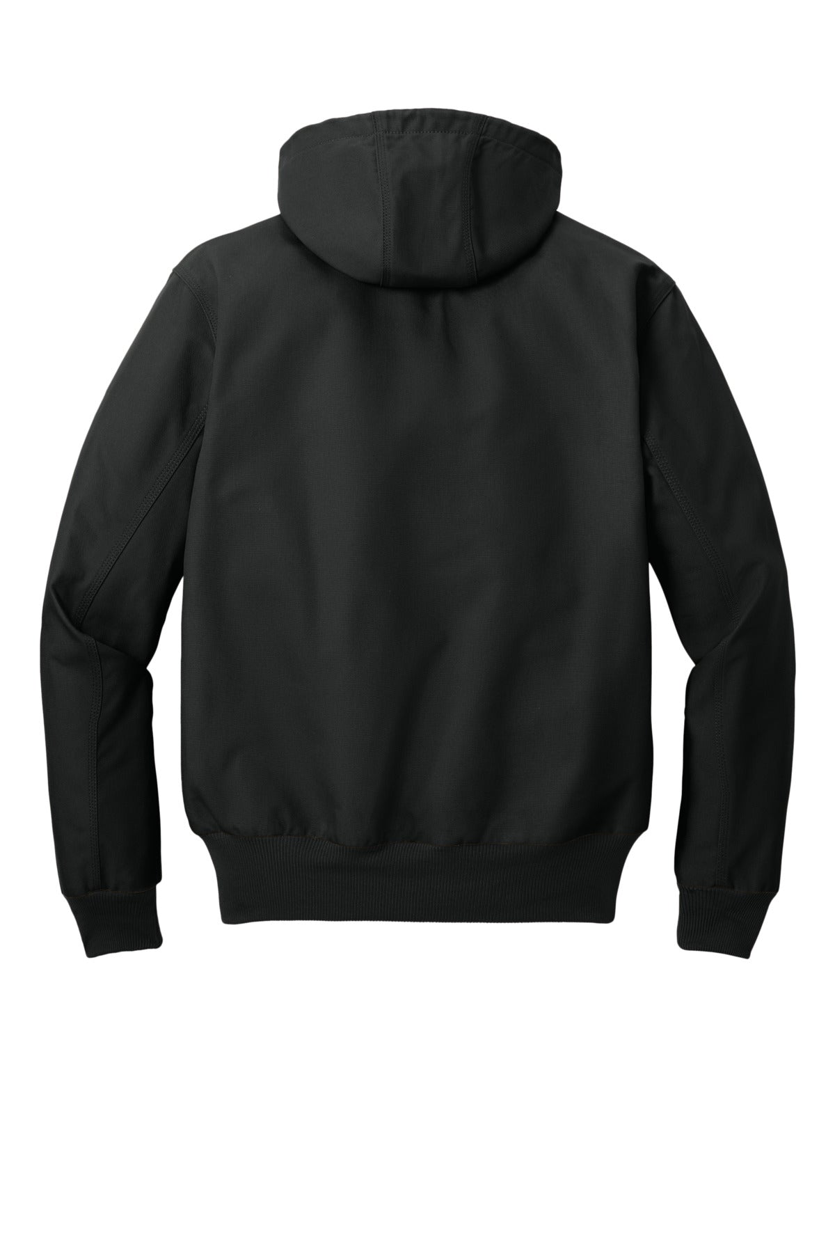 Carhartt Tall Thermal-Lined Duck Active Jac CTT106678