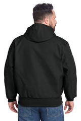 Carhartt Tall Thermal-Lined Duck Active Jac CTT106678