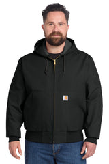 Carhartt Tall Thermal-Lined Duck Active Jac CTT106678