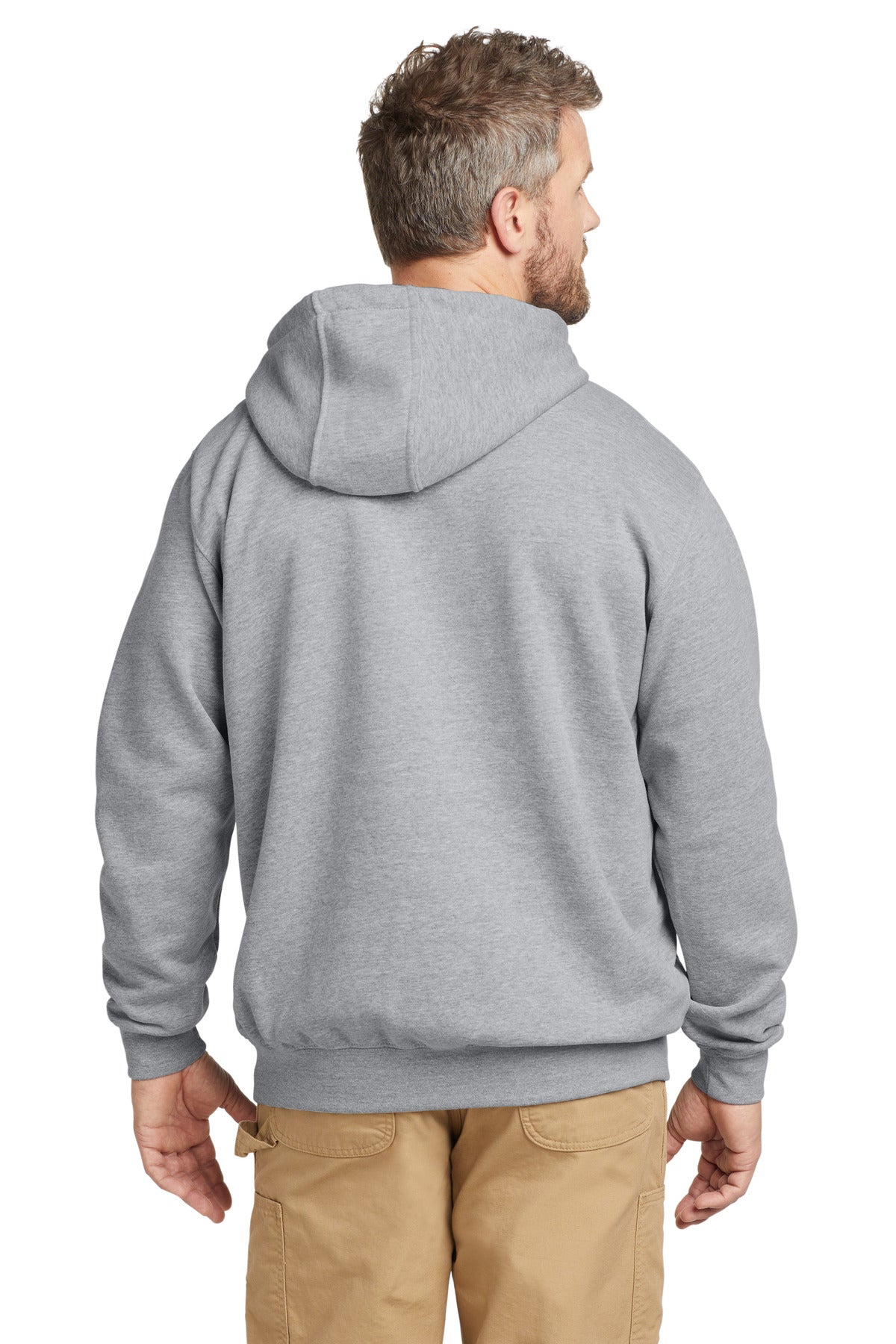 Carhartt Tall Midweight Hooded Sweatshirt CTTK121