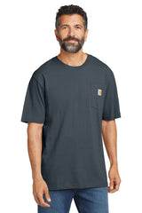 Carhartt Tall Workwear Pocket Short Sleeve T-Shirt CTTK87