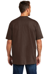 Carhartt Tall Workwear Pocket Short Sleeve T-Shirt CTTK87
