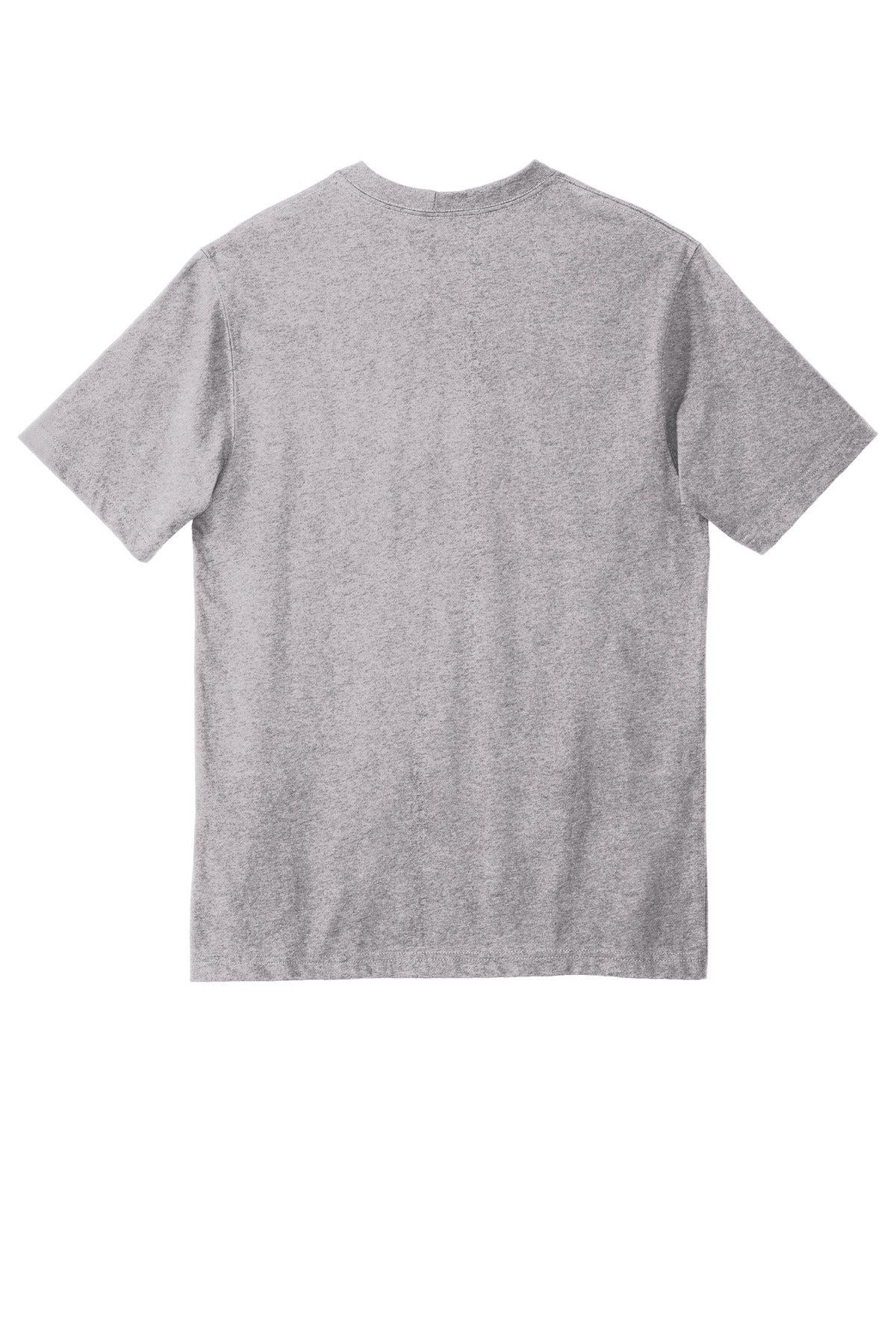 Carhartt Tall Workwear Pocket Short Sleeve T-Shirt CTTK87