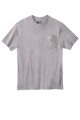 Carhartt Tall Workwear Pocket Short Sleeve T-Shirt CTTK87