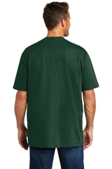 Carhartt Tall Workwear Pocket Short Sleeve T-Shirt CTTK87