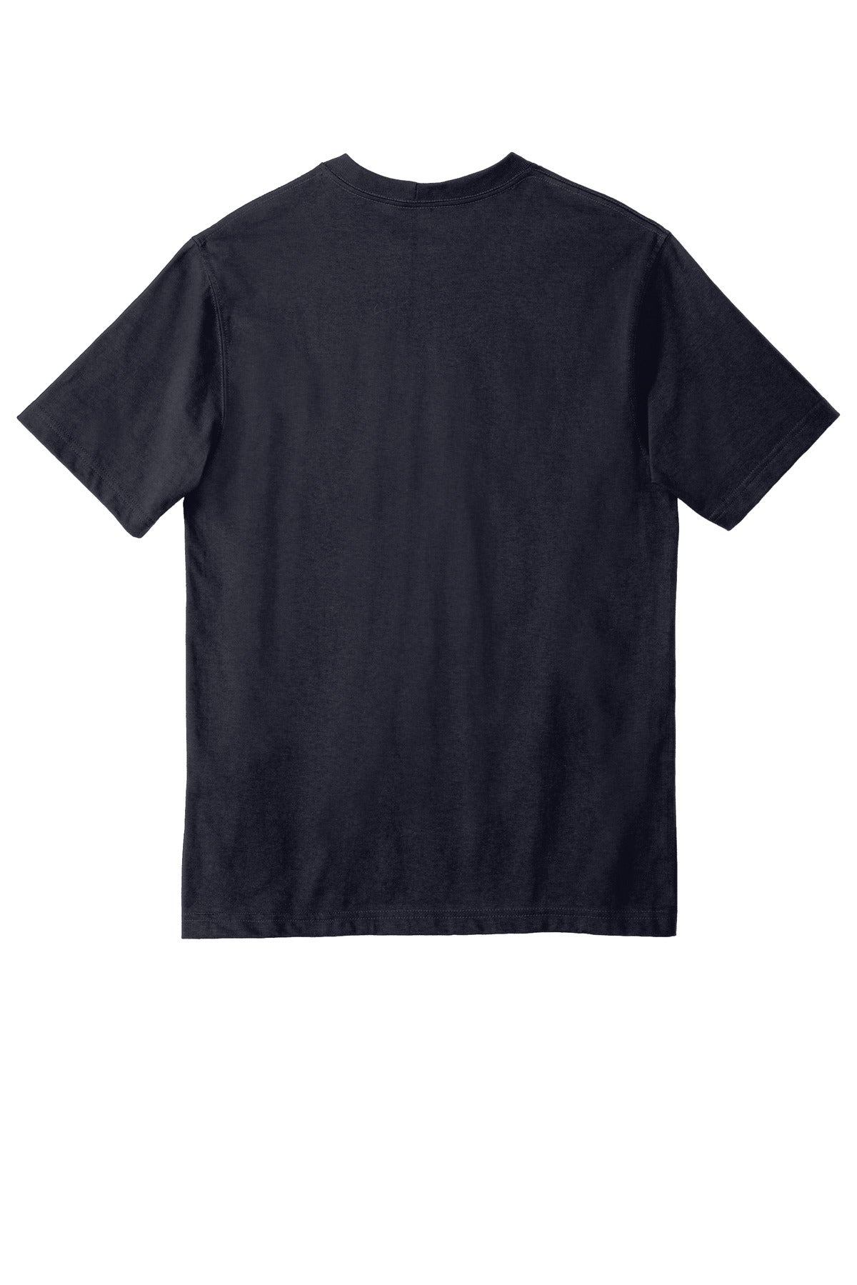 Carhartt Tall Workwear Pocket Short Sleeve T-Shirt CTTK87