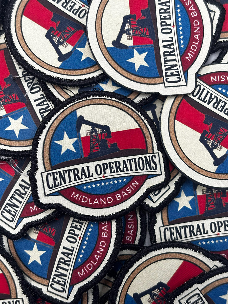 Patches