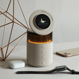 Collective 5 in 1 Wireless Speaker & Charger - 701296