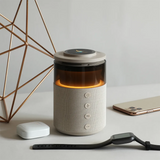 Collective 5 in 1 Wireless Speaker & Charger - 701296