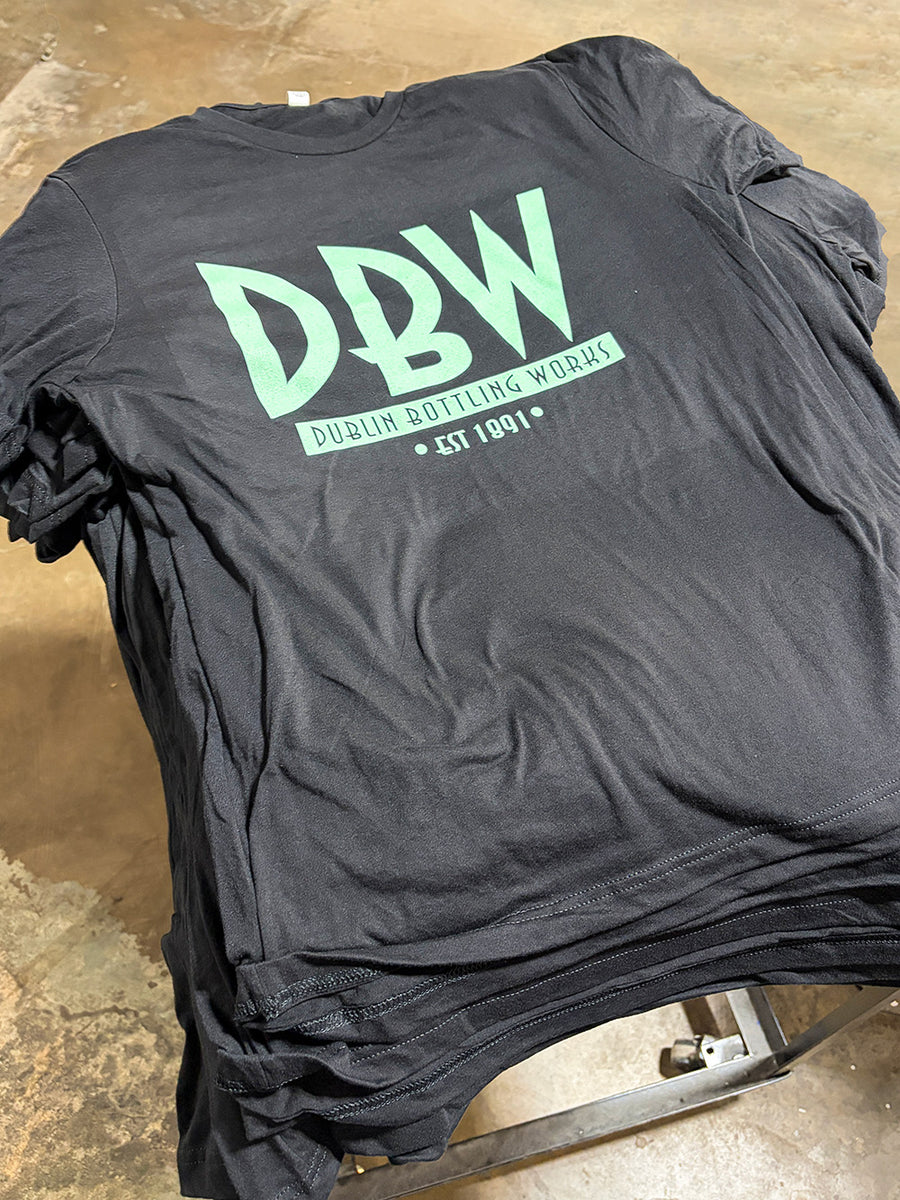 Screen
      
        Printing