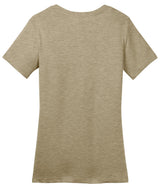 District Women's Perfect WeightTee DM104L
