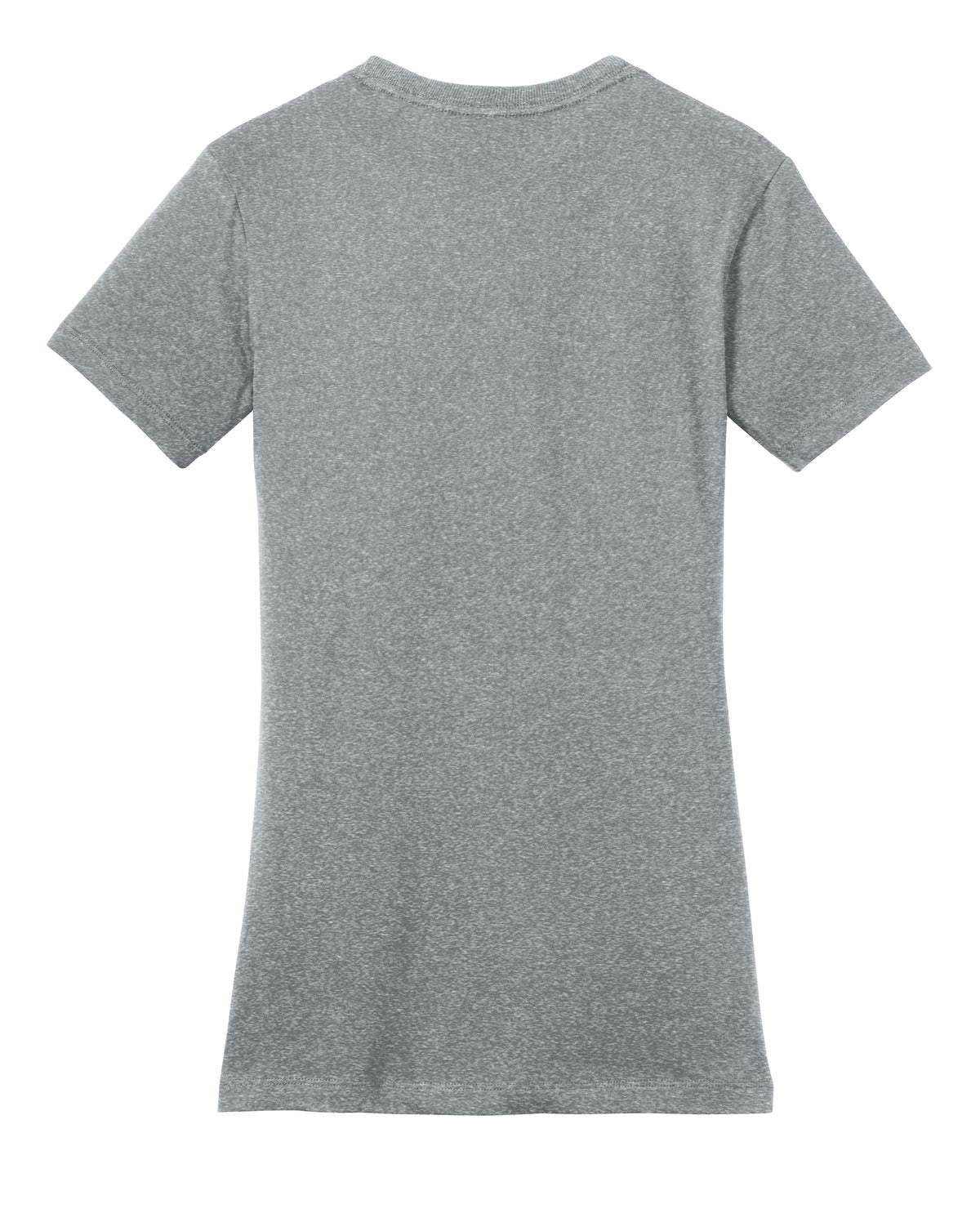 District Women's Perfect WeightTee DM104L