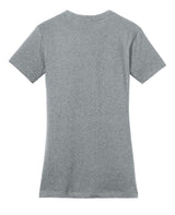 District Women's Perfect WeightTee DM104L