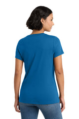 District Women's Perfect WeightTee DM104L