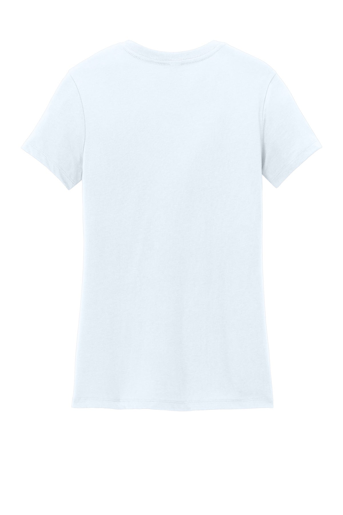 District Women's Perfect WeightTee DM104L