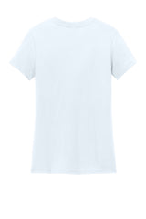 District Women's Perfect WeightTee DM104L
