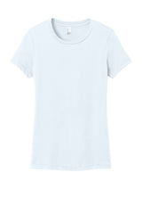 District Women's Perfect WeightTee DM104L