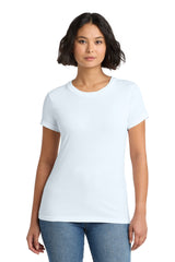 District Women's Perfect WeightTee DM104L