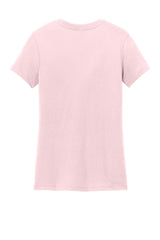District Women's Perfect WeightTee DM104L