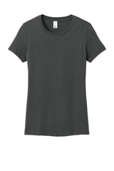 District Women's Perfect WeightTee DM104L