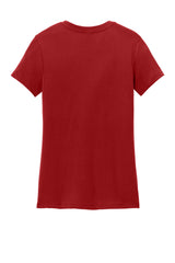 District Women's Perfect WeightTee DM104L