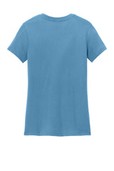 District Women's Perfect WeightTee DM104L