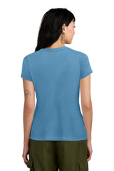 District Women's Perfect WeightTee DM104L
