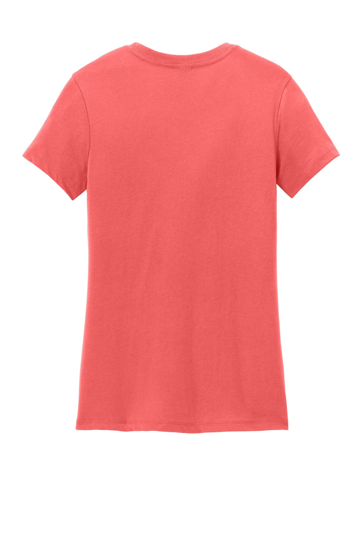 District Women's Perfect WeightTee DM104L