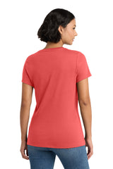 District Women's Perfect WeightTee DM104L