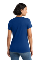 District Women's Perfect WeightTee DM104L