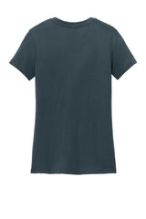 District Women's Perfect WeightTee DM104L