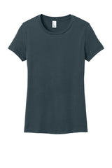 District Women's Perfect WeightTee DM104L