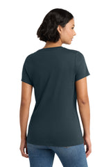 District Women's Perfect WeightTee DM104L