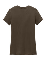 District Women's Perfect WeightTee DM104L